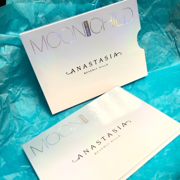 Anastasia Moon Child NWT BNIB - Picture 2 of 2